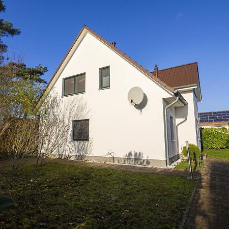 Ferienhaus Karola Glowe Exterior foto